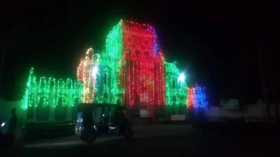 উত্তরা গণভন