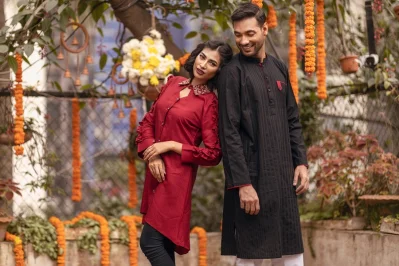 কারও কারও কাছে প্রেমে কতটা পাওয়া গেল সেটা একমাত্র বিবেচ্য নয় বরং তার চেয়েও বড় হয়ে দাঁড়ায় ঠিক কতটা ভালোবাসতে পারা যায় এক জীবনে, প্রিয় মানুষটাকে