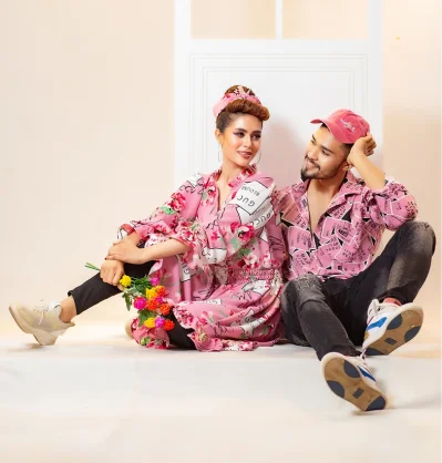 ভালোবাসার দিনে উপহার হিসাবে ফুলের বিকল্প কখনো ছিল না, এখনো নেই