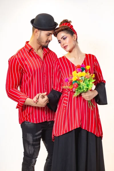 ভালোবাসা দিবসে নিজের হাতে বানানো কেক কেটে উদযাপন করুন দুজনে একান্তে  