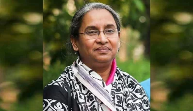 শিক্ষামন্ত্রী ডা. দীপু মনি