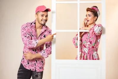 প্রথম দিন যেখানে দেখা হয়েছিল ঠিক সে স্থানে গিয়ে বলতে পারেন মনের কথা