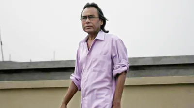 হুমায়ুন ফরিদী। ছবি: সংগৃহীত