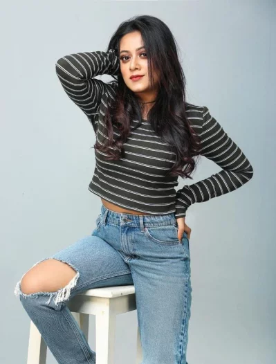প্রার্থনা ফারদিন দীঘি। ছবি: সংগৃহীত