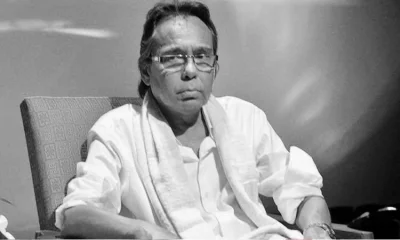 হুমায়ুন ফরিদী। ছবি: সংগৃহীত