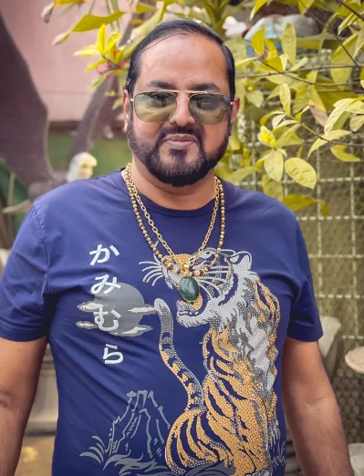 মনোয়ার হোসেন ডিপজল। ছবি: সংগৃহীত