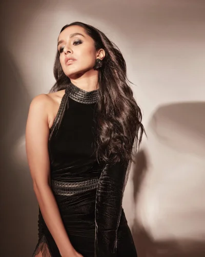 শ্রদ্ধা কাপুর