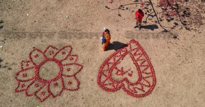 ছবি: আব্দুল গনি। 