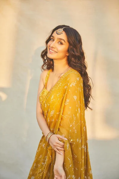 শ্রদ্ধা কাপুর
