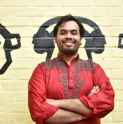 শাশ্বত সৌম্য