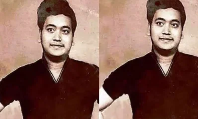 বাপ্পী লাহিড়ী