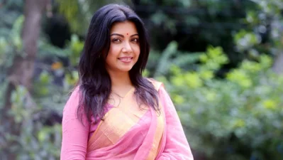 অভিনেত্রী সুষমা সরকার