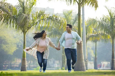 মেদহীন ঝরঝরে দেহ পেতে হালকা জগিং কিন্তু খুব একটা কাজের নয়