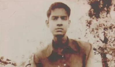 আবুল বরকত। ছবি: সংগৃহীত