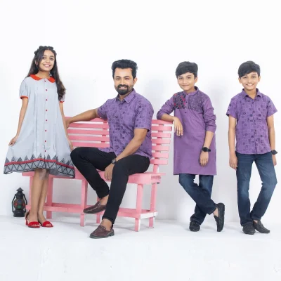 অমর একুশের এই আয়োজনে ছোটদের জন্য থাকছে কামিজ, ফ্রক, স্কাট টপস সেট,পাঞ্জাবি, শার্ট ও টি-শার্ট