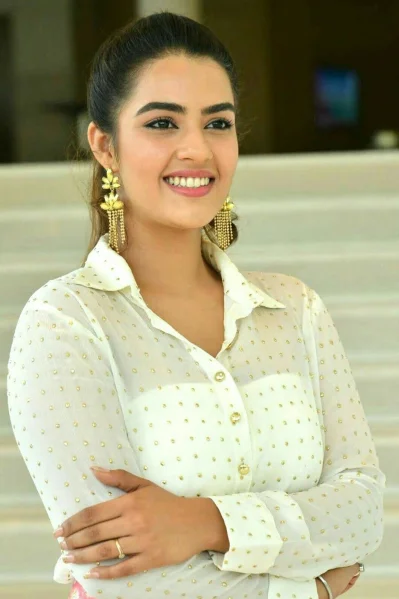 কাব্য থাপর। ছবি: সংগৃহীত