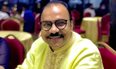 মিশা সওদাগর