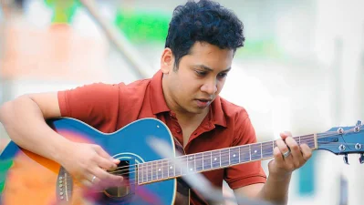 মুনতাসির তুষার