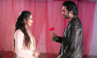 অপূর্ব ও কেয়া পায়েল। ছবি: সংগৃহীত
