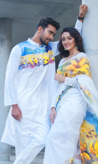 বিয়ে করেই টিপিক্যাল স্বামী-স্ত্রীতে পরিণত হয়ে যাবেন না। দেখবেন দুজনের মধ্যে যেন বন্ধুত্ব থাকে