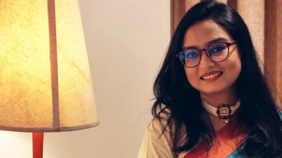 রাকিবা ইসলাম ঐশী