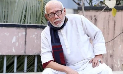 এটিএম শামসুজ্জামান। ছবি: সংগৃহীত