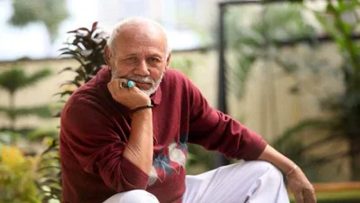 এটিএম শামসুজ্জামান। ছবি: সংগৃহীত