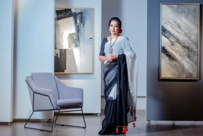 ২১ কেবল উৎযাপনের দিন না এটি আমাদের ব্যক্তিত্ব প্রকাশেরও দিন