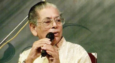 অভিজিৎ বন্দ্যোপাধ্যায়। ছবি: সংগৃহীত