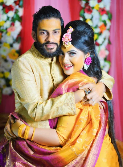 ইলিয়াস হোসাইন ও সুবাহ শাহ হুমায়রা