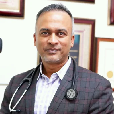 Dr. Ferdaus