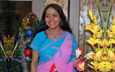 চিকিৎসক খালেদা নাসরিন নীলিমা