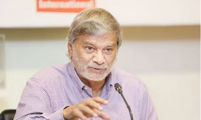 পরিকল্পনামন্ত্রী