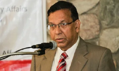আইনমন্ত্রী আনিসুল হক। ছবি- সংগৃহীত