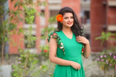 পুষ্টিকর সুষম ডায়েট সুন্দর ত্বকের চাবিকাঠি