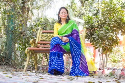 নারী দিবস উপলক্ষ্যে রঙ বাংলাদেশে ১-৮ মার্চ থাকছে ১৫% পর্যন্ত বিশেষ মূল্যছাড়