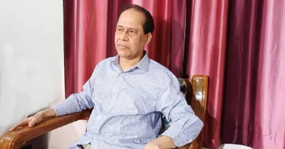 কাজী হাবিবুল আউয়াল। ছবি: সংগৃহীত