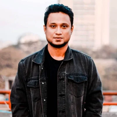 জুনায়েদ ইভান