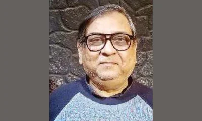 স্কোয়াড্রন লিডার (অব.) বদরুল আলম বীর উত্তম