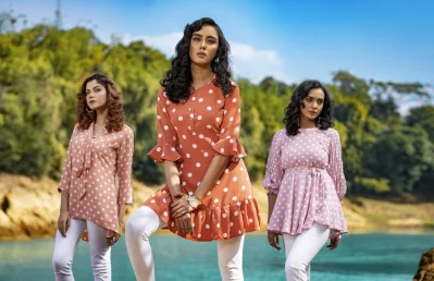 সামারে প্রিন্টগুলোর অণুপ্রেরণা আর্ট অফ কিংসুগি। ভেঙে যাওয়া বস্তুকে শৈল্পিক মাধ্যমে জোড়া দিয়ে আরো চমৎকার কিছুতে রূপান্তর করার শিল্প হলো আর্ট অফ কিংসুগি