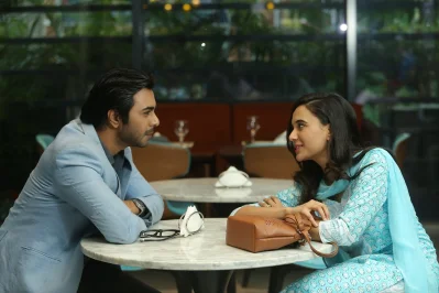 সম্পর্ক একটা লম্বা রেস। এই রেসে এমন অনেক বাঁক আসে যা একেবারেই অনভিপ্রেত