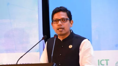 তথ্য ও যোগাযোগ প্রযুক্তি প্রতিমন্ত্রী ও নাটোর-৩ আসনের এমপি জুনাইদ আহমেদ পলক