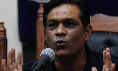 রশিদ লতিফ