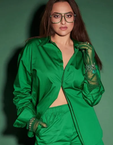 সোনাক্ষী সিনহা। ছবি: সংগৃহীত