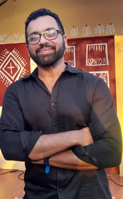 ইরেশ যাকের। ইত্তেফাক