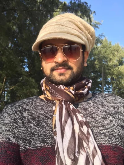 সাইমন সাদিক। ছবি: সংগৃহীত