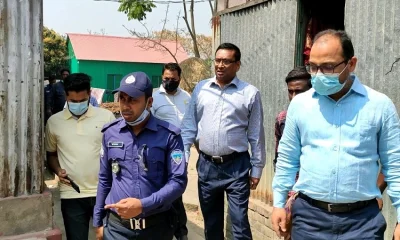দুই সহোদরের মৃত্যুর ঘটনার তদন্ত কাজ শুরু করেছে ওষুধ প্রশাসন অধিদপ্তরের তদন্ত কমিটি। ছবি-ইত্তেফাক 