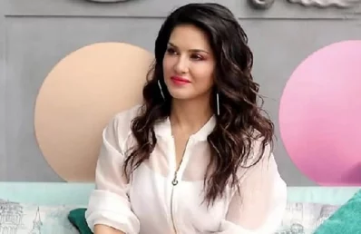 সানি লিওন