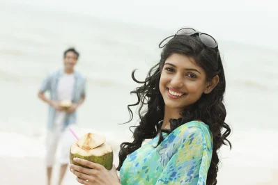 গরমে ডাবের পানি শরীর ঠাণ্ডা রাখতে সাহায্য করে