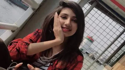 পথচারী সামিয়া 